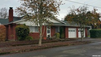 1098 8th Ave SW, Albany, OR 97321