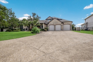 611 Ridge Trace, San Antonio, TX 78258