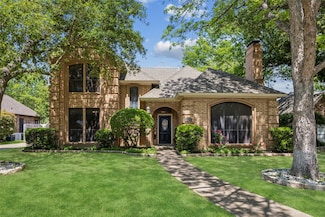3417 Meadowside Dr, Bedford, TX 76021
