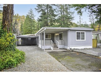 537 Thompson Creek Rd Unit 26, Applegate, OR 97530
