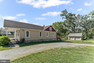 95 Gap Newport Pike, Avondale, PA 19311