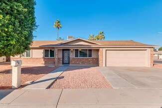 1200 W Linda Ln, Chandler, AZ 85224