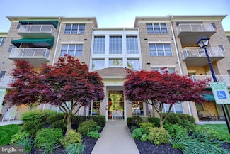 641 Straffan Dr Unit 301, Lutherville Timonium, MD 21093