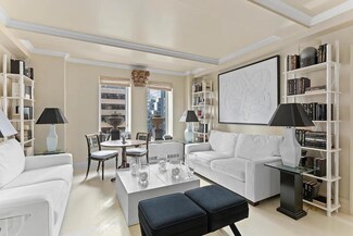 502 Park Ave Unit 14C, New York, NY 10022