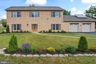 7304 Sandy Hollow Rd, Harrisburg, PA 17112