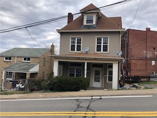 18 Maytide St, Pittsburgh, PA 15227