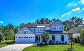 304 Fresnel Ln, Saint Augustine, FL 32095
