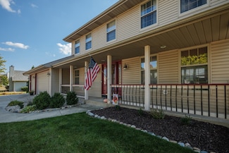 5307 28th Place, Kenosha, WI 53144