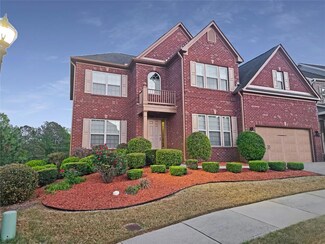 3623 Terrah Point Dr, Duluth, GA 30097