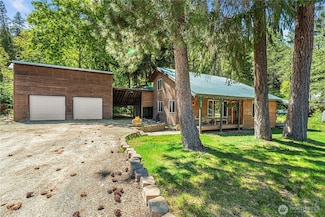 3164 Allen Ln, Peshastin, WA 98847