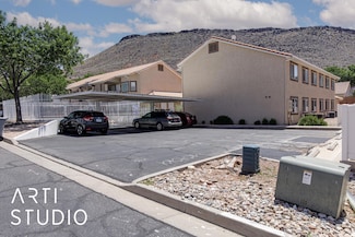 1301 W Indian Hills Dr Unit 5, St. George, UT 84770