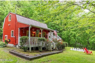 4424 Grindstone Ridge Rd, Pigeon Forge, TN 37863