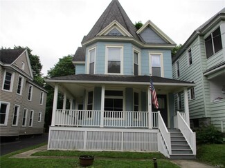 235 Bryant Ave Unit 37, Syracuse, NY 13204