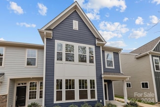 2027 Near Point Rd Unit 17, Charlotte, NC 28208