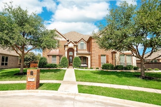 2705 Brunswick Cove, Trophy Club, TX 76262