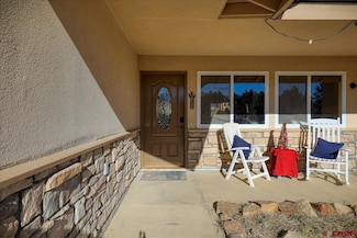 229 Hills Cir, Pagosa Springs, CO 81147