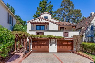 1580 Columbus Ave, Burlingame, CA 94010
