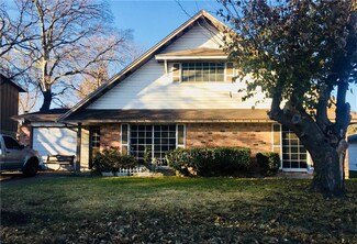 3613 Crestview Dr, Garland, TX 75042
