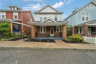 1110 Illinois Ave, Pittsburgh, PA 15216