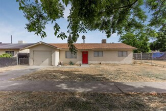577 E Tower Ave, Fresno, CA 93706