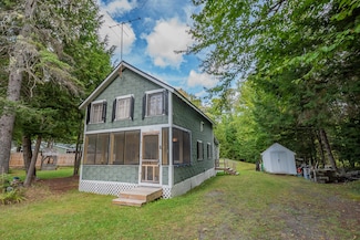 116 Boyd Lake Rd, Orneville Township, ME 04463