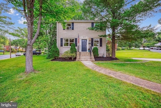 2610 Parker Ave, Silver Spring, MD 20902