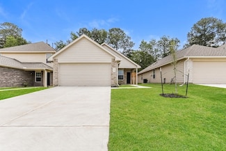 14088 Lahontan Dr, Shenandoah, TX 77384