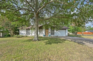 4800 Lansing Dr, Austin, TX 78745