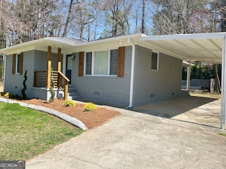 103 Greenwood Dr, Stockbridge, GA 30281