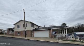 665 Scott St, Kulpmont, PA 17834