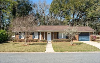 2728 Whitney Dr N, Tallahassee, FL 32309