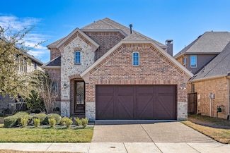 309 Palamedes St, the Colony, TX 75056