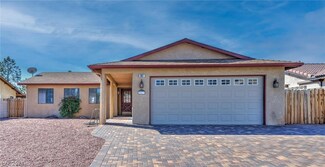 867 Montera Ln, Boulder City, NV 89005