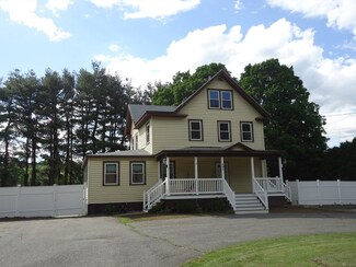 361 River Rd, Hudson, MA 01749