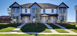 341 Pleasant View Alley, Princeton, TX 75407