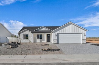 4997 N 75 E, Cedar City, UT 84721