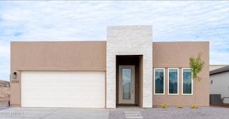 6068 Zinc Hill St, Santa Teresa, NM 88008