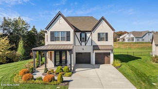 12787 Baltica Ln, Farragut, TN 37934