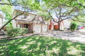 12913 Marimba Trail, Austin, TX 78729