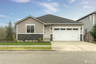 2321 79th Ave SE Unit 47, Tumwater, WA 98501