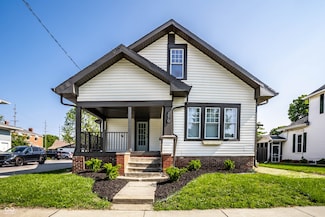 270 W Broadway St, Greenwood, IN 46142