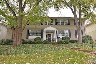 3667 Willowlea Ct, Cincinnati, OH 45208
