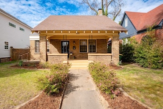 509 W 5th St, North Little Rock, AR 72114