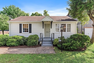 1332 Mcalpine Ave, Nashville, TN 37216
