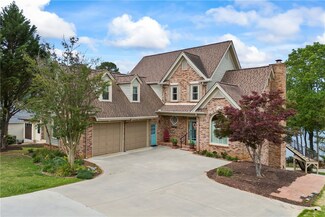 501 Capri Point, Lavonia, GA 30553