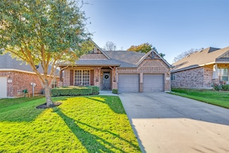 1323 Wildflower Ln, Wylie, TX 75098