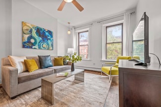 297 Pavonia Ave Unit 2A, Jersey City, NJ 07302