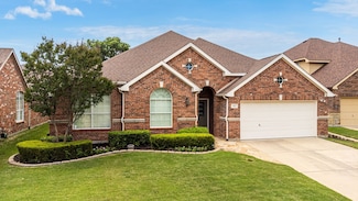 442 Long Cove Dr, McKinney, TX 75069