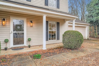 14222 Walkers Crossing Dr Unit 20, Charlotte, NC 28273