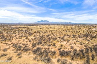 TBD 8 Acres Off Mellak Lot 97m Rd Unit A, Hereford, AZ 85615